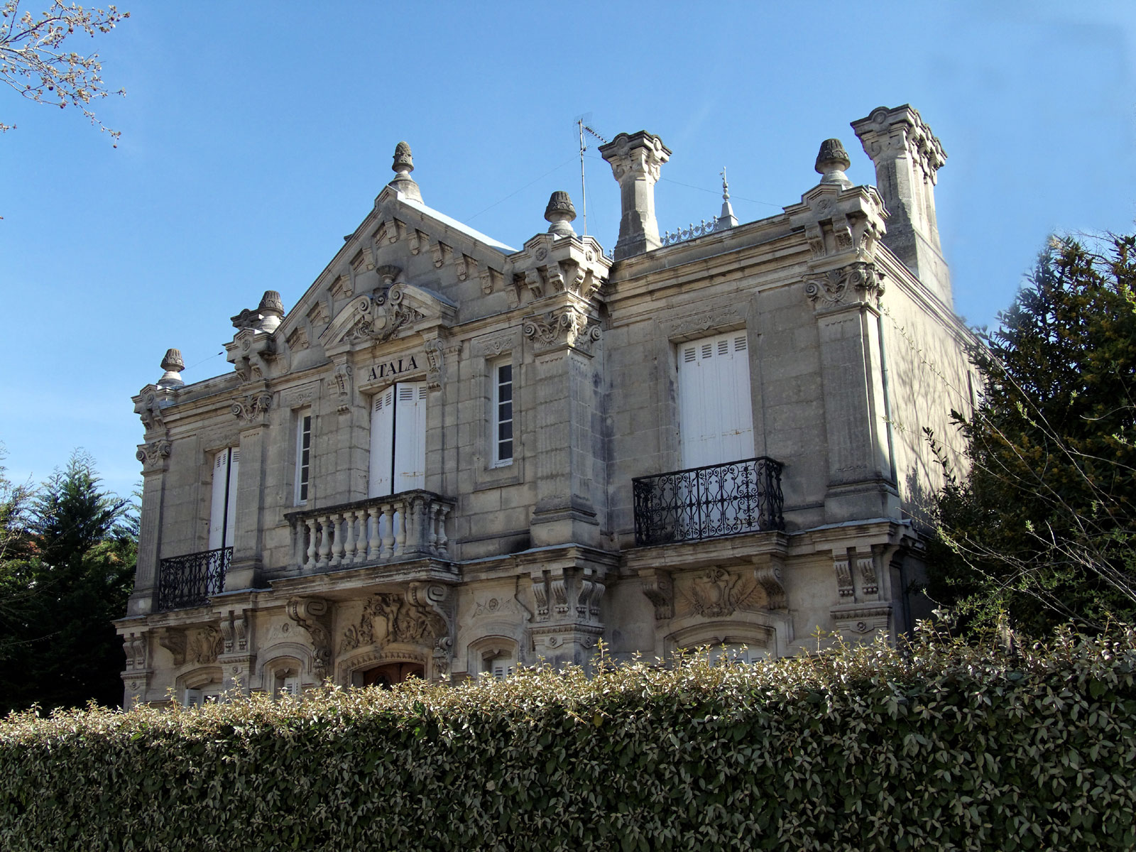 Arcachon